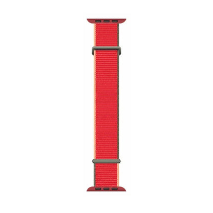 Apple Watch Nylon Band