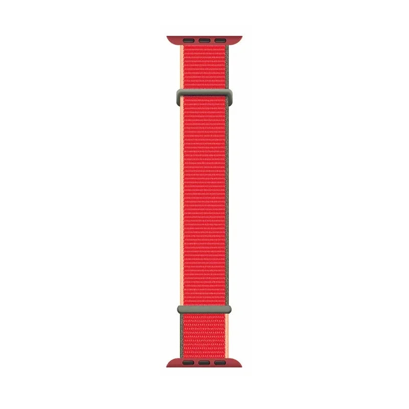 Apple Watch Nylon Band