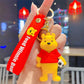 Mali Keychain - Disney Collection: Kawaii Winnie The Pooh