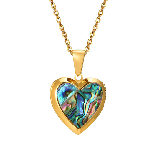 Women's Mali Necklace - Summer Edition