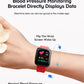 Chip Smartwatch With Multifunctional Bluetooth Connection For Male And Female Android System Smartwatch