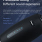 ZEALOT S67 60W Portable Bluetooth Speaker Outdoor Party Speaker Big Loud Speaker Excellent Bass Performace 3D Speaker