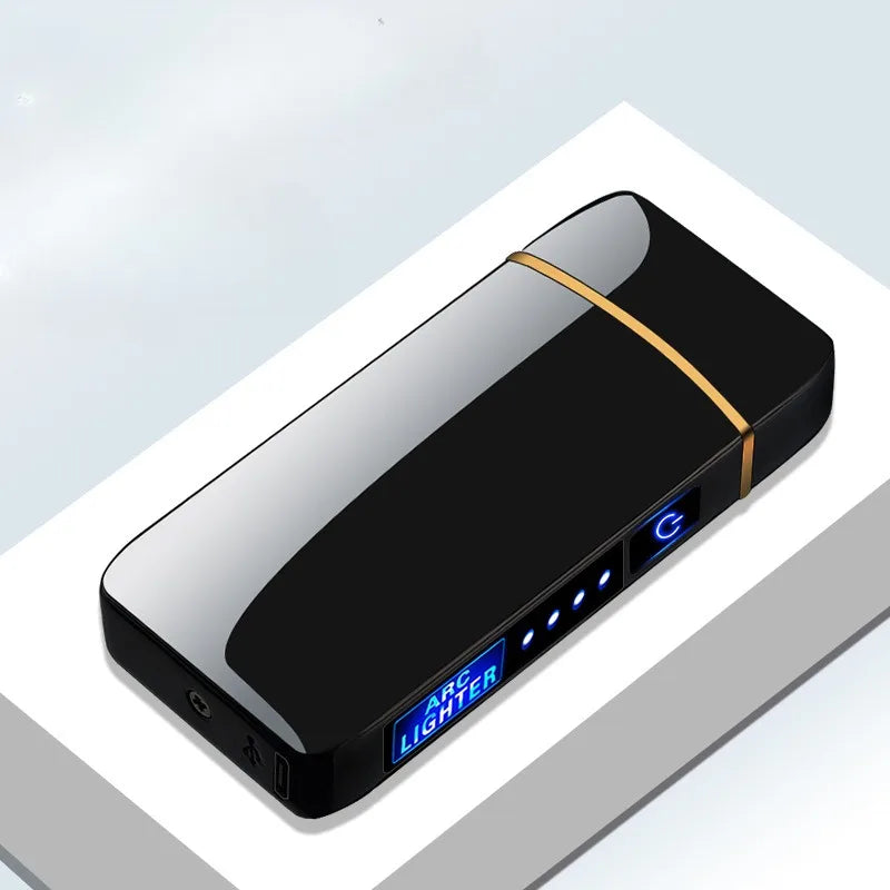 Malfire - Electric Lighter