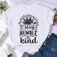 Fast Fashion Women's Short Sleeve Graphic T-Shirts V2