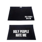 Y2K Ugly People Hate Me Set - Pieces Sold Separately