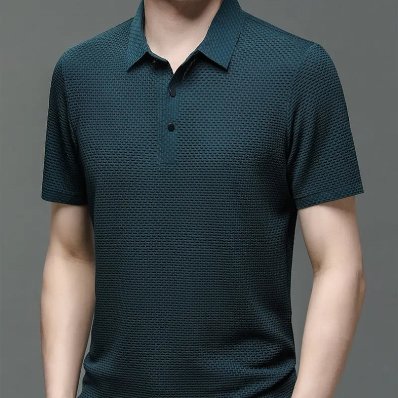 HQ Breathable Polo Shirt