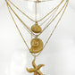 Women's Mali Necklace - Summer Edition