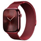 Apple Watch Milanese Metal Band