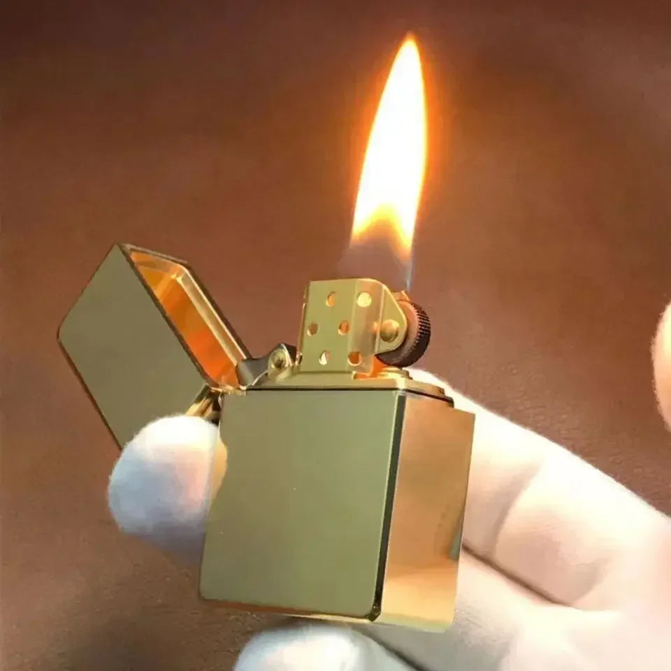 Malfire - Golden Series (Silver)