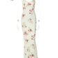 Mali Dress - Floral Series