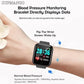 Customized True Pedometer Chip Multifunctional Smart Watch Bluetooth Connected Phone Music Fitness Sports Bracelet