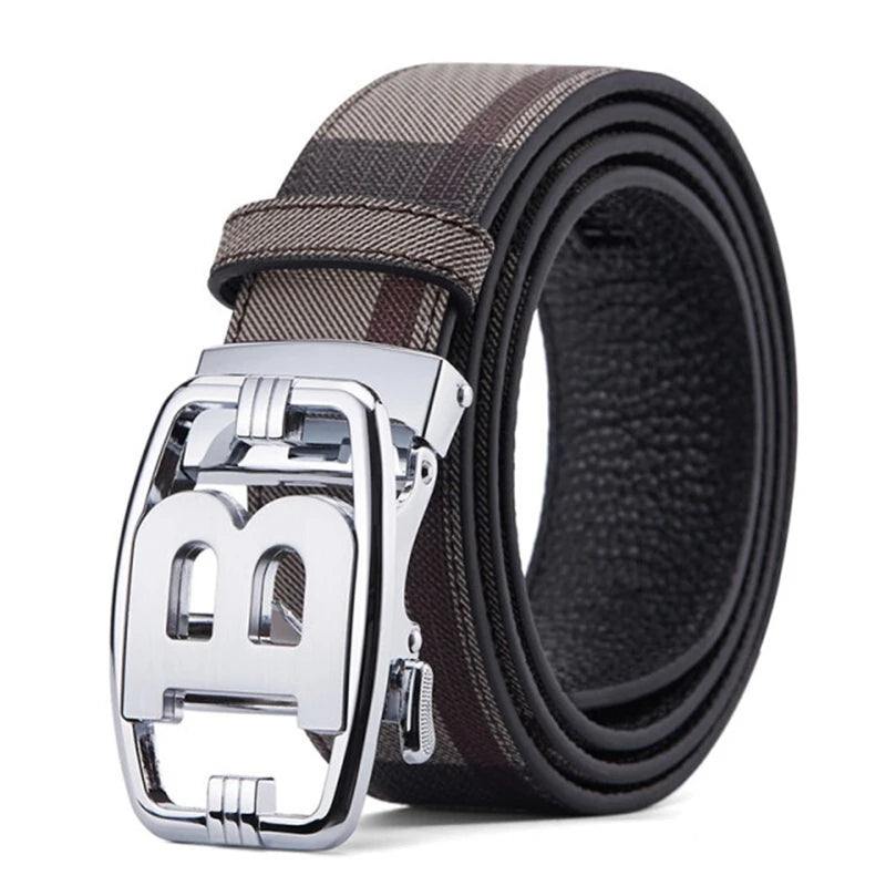 BOSS - Luxury Auto Belt