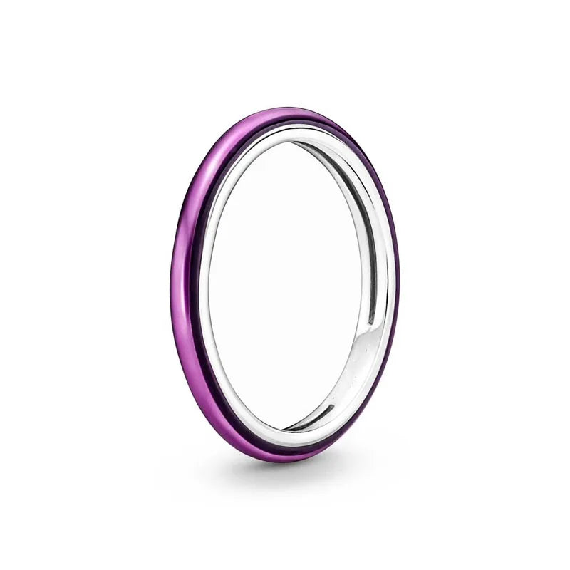 Mali Rings - Full Circle Ring