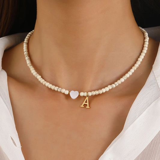 Women's Mali Necklace - Summer Edition
