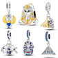 Mali Charms - Ancient Egyptian Set - Bastet Charm