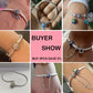 Mali Bracelet - Standard Set