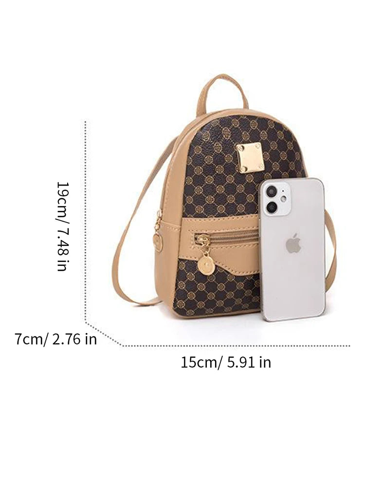 Asenci Luxury Backpack