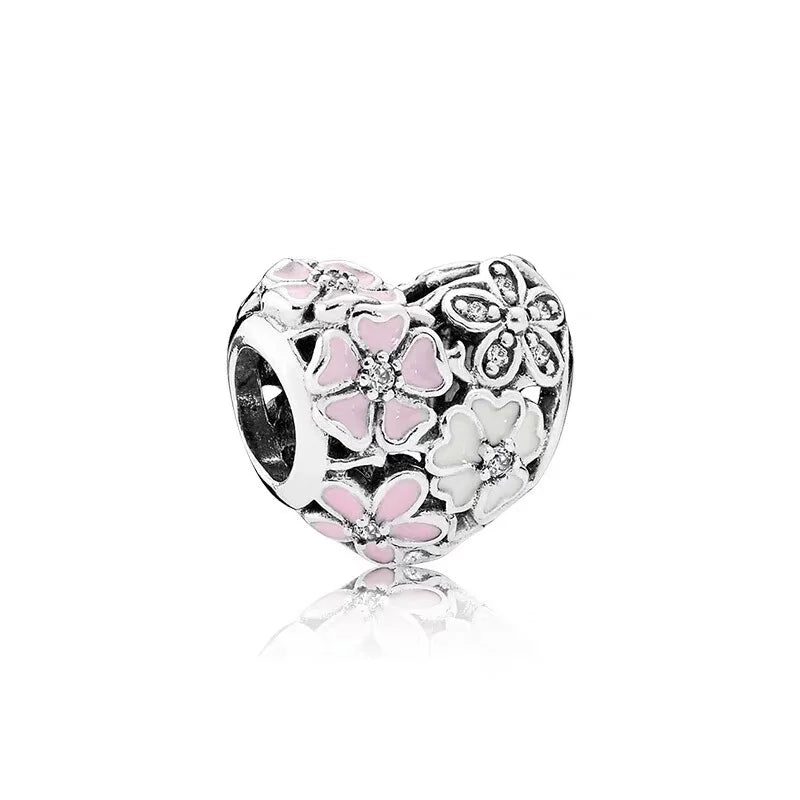 Mali Charms - Spring Collection Set