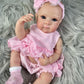 Mali Reborn Dolls - Sophia 18in Newborn