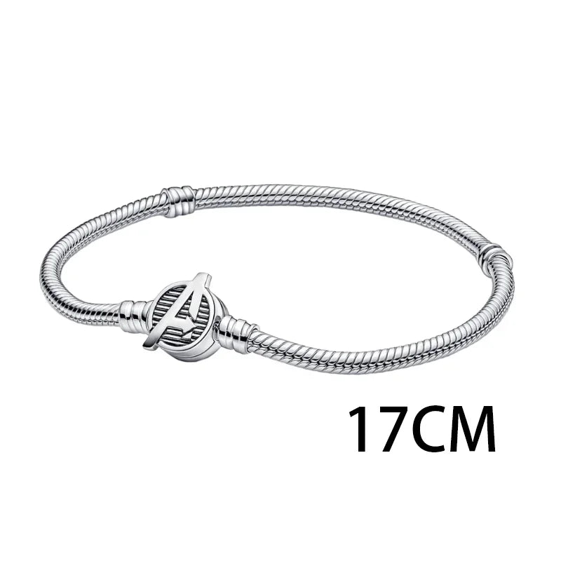 Mali Charms - Disney Collection