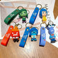 Mali Keychains: Disney Collection - Inside Out Set - Fear