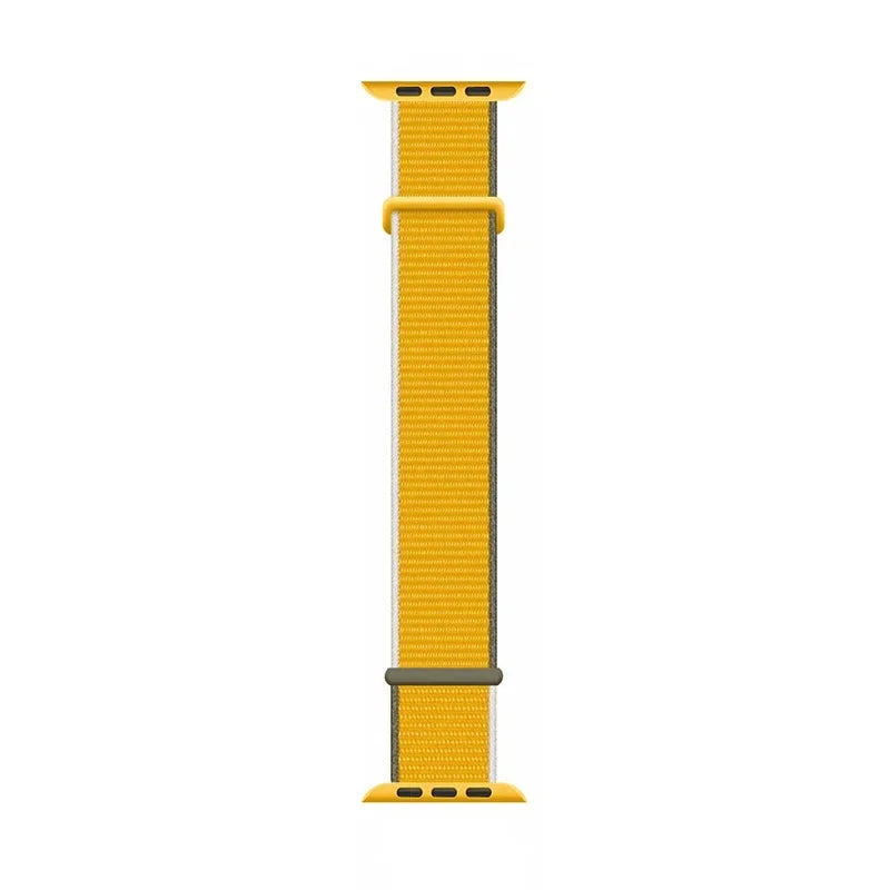 Apple Watch Nylon Band
