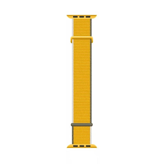 Apple Watch Nylon Band