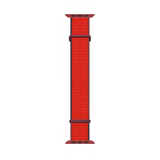 Apple Watch Nylon Band