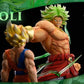 Broly Vs Goku Dragon Ball Z Collectible Set