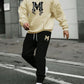 Marquis Autumn - 2pc Hoodie & Joggers set