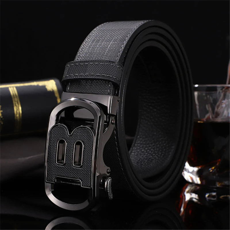 BOSS - Luxury Auto Belt