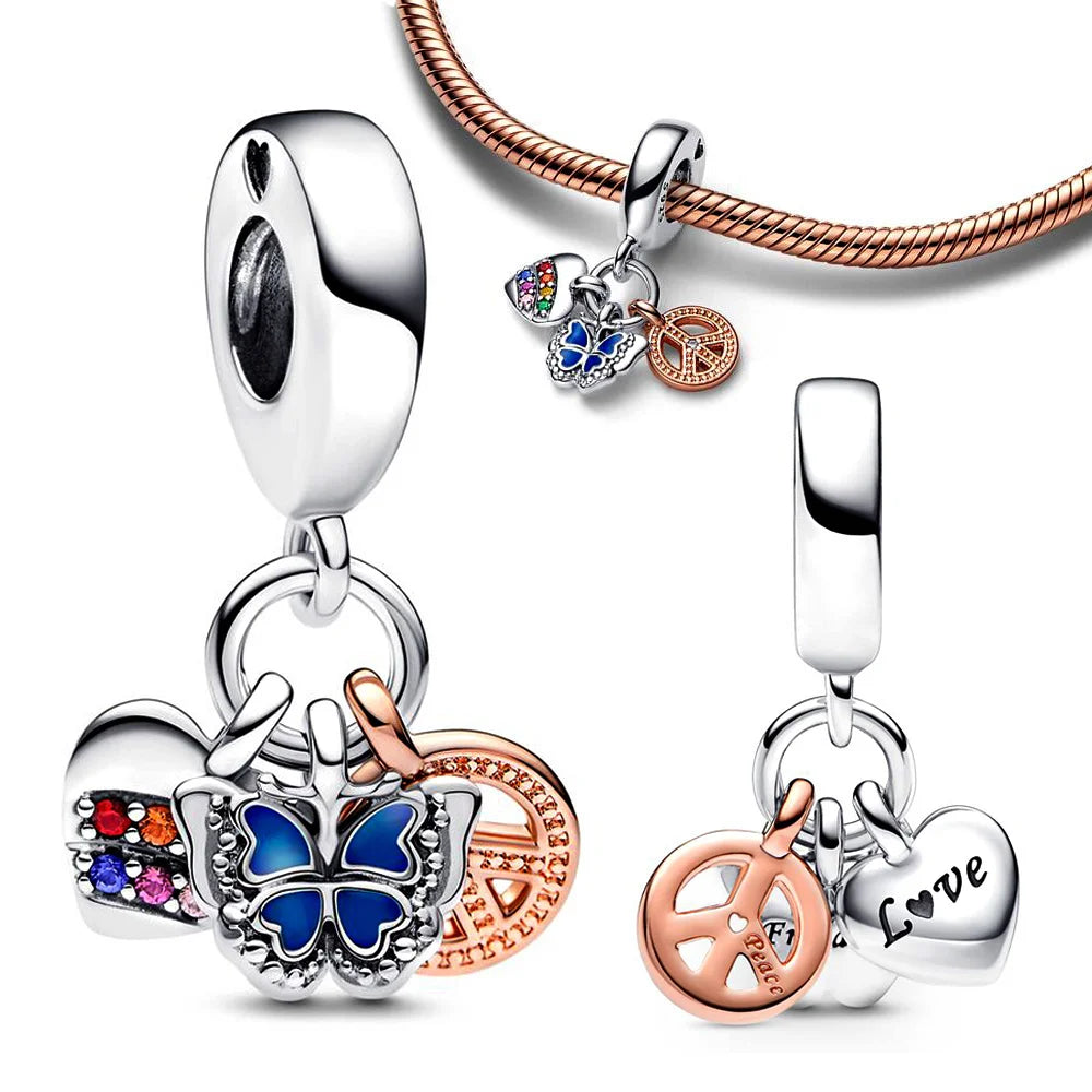 Mali Charms - Summer 2023 Collection