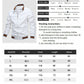 Autumn and Winter Men's Stand Collar Casual Zipper Jacket Outdoor Sports Coat Windbreaker Jacket for Men Waterproof Bomber