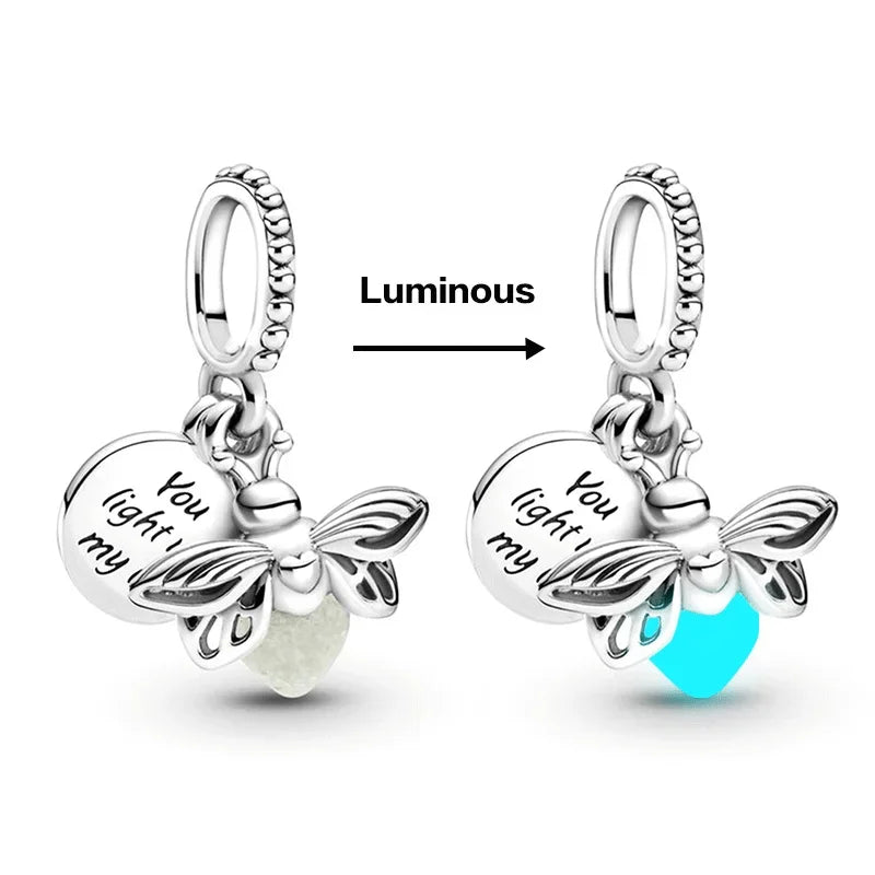 Mali Charms - Disney Collection