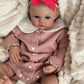 Mali Reborn Doll - Angel 19in Newborn