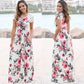 Mali Dress - Floral Series