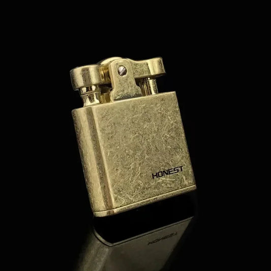 Malfire - Windproof Luxury Lighter