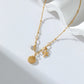 Women's Mali Necklace - Summer Edition