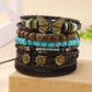 Marquis Bracelet - Evil Eye Series