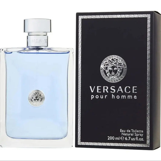 Versace Men's Pour Homme 200ml