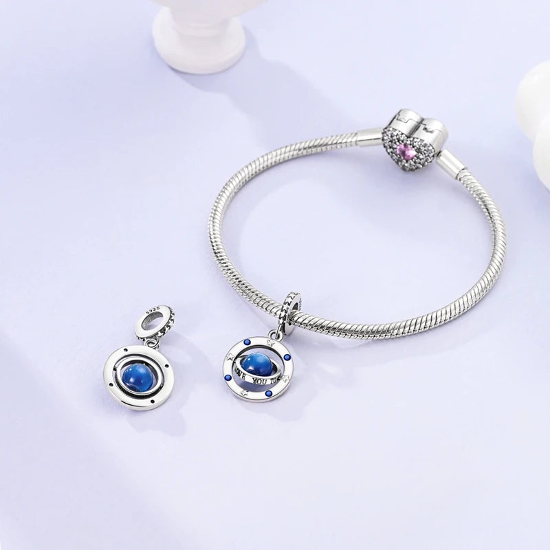 Mali Charms - Winter Collection