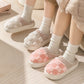 Everyday Comfy Cotton Slippers