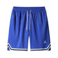 Jordan Breathable Basketball Shorts - Standard