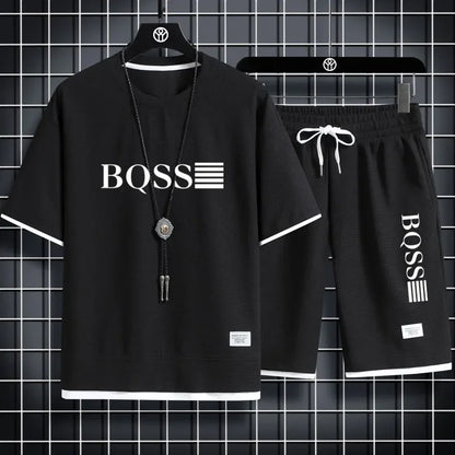 Marquis Spring Sets - Boss 2pc Set