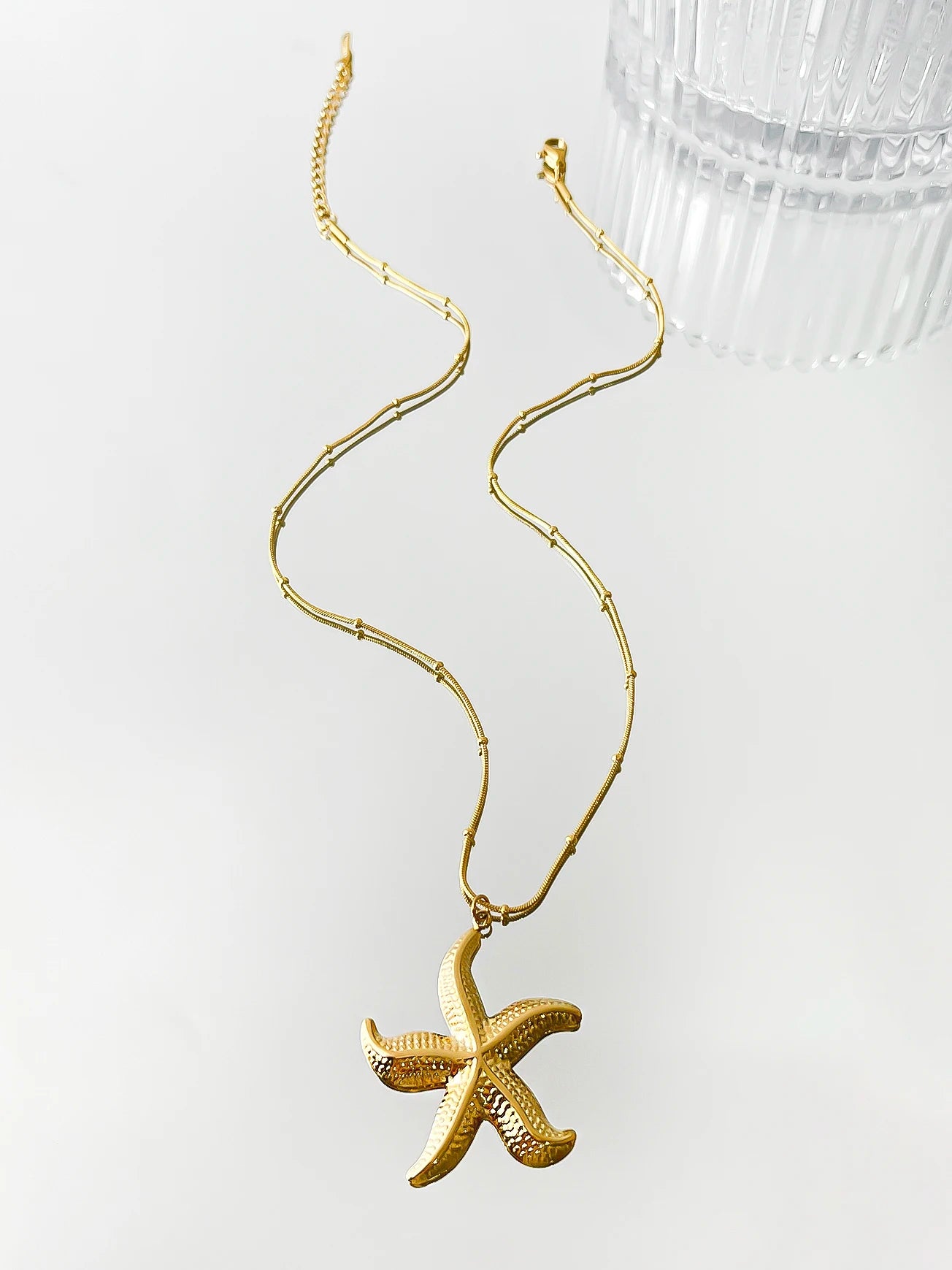 Women's Mali Necklace - Summer Edition