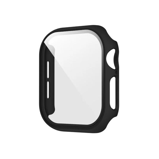 Apple Watch Case - Tempered Glass + Case