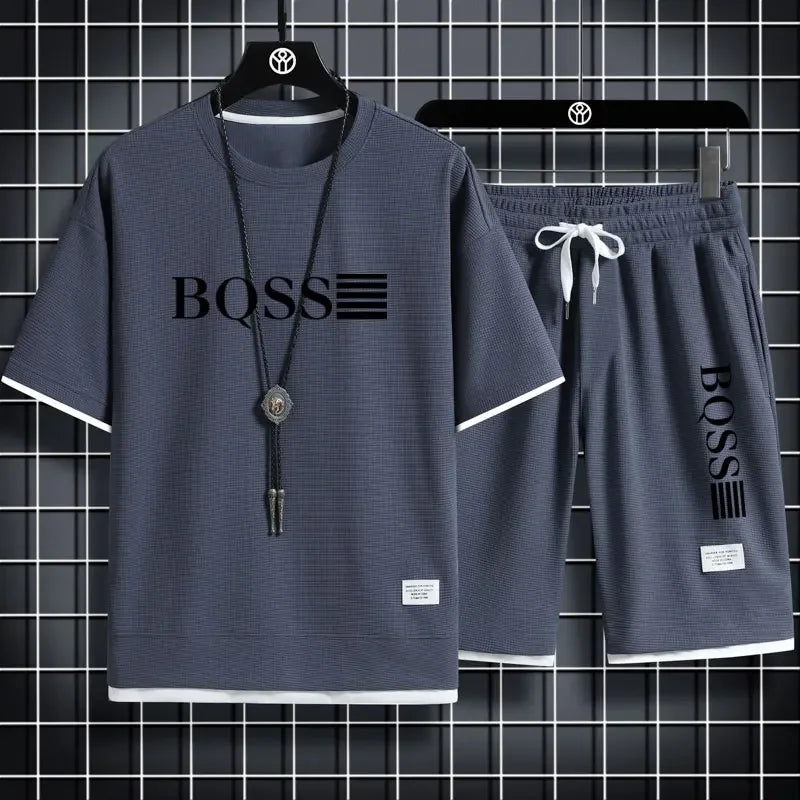 Marquis Spring Sets - Boss 2pc Set