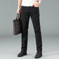 JINTANO - Midnight Wash Jeans - Men