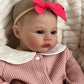 Mali Reborn Doll - Angel 19in Newborn