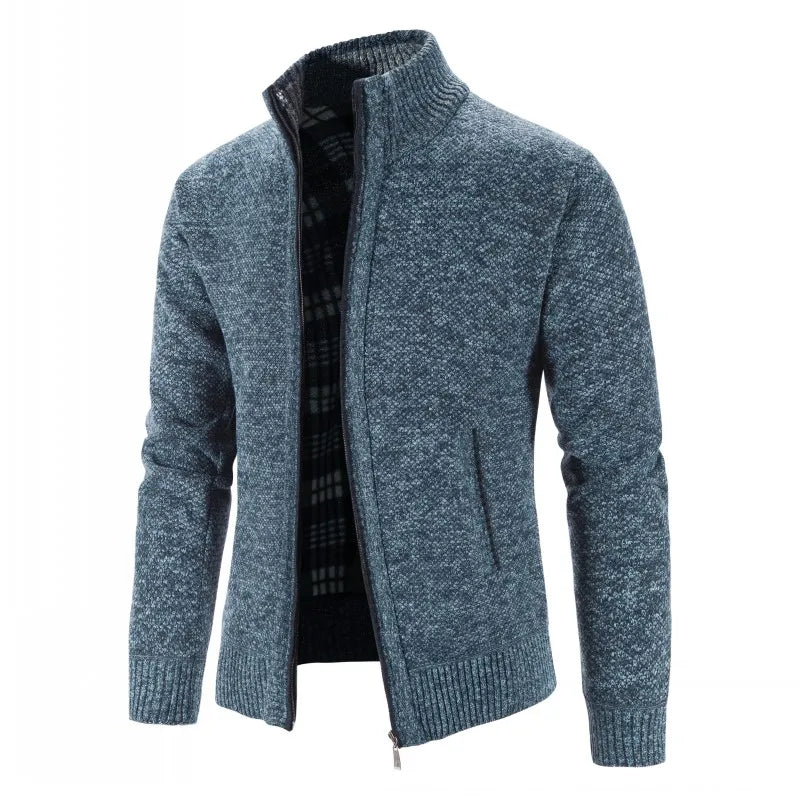 Everyday Knitted Jacket